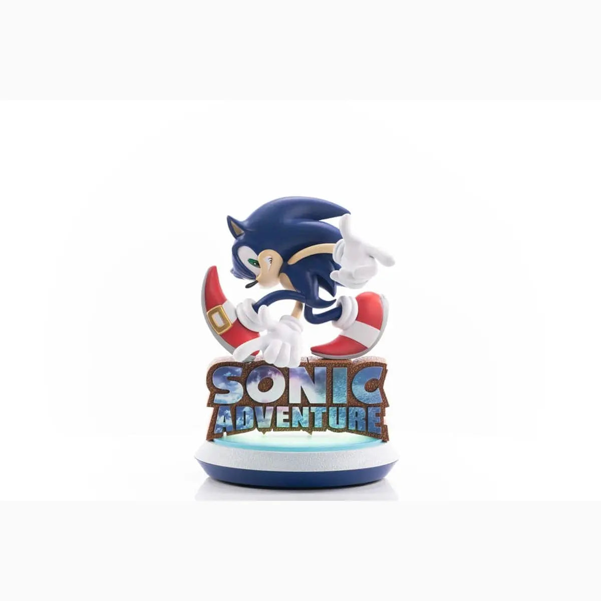 Sonic Adventure statuette PVC Sonic the Hedgehog Collector's Edition 23 cm - Image 4