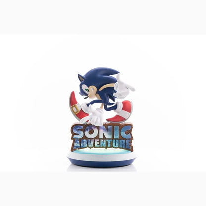 Sonic Adventure statuette PVC Sonic the Hedgehog Collector's Edition 23 cm - Image 4