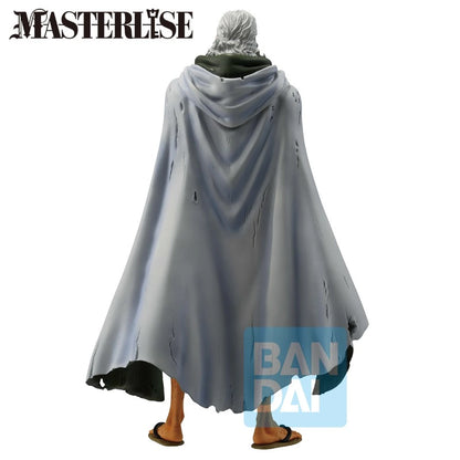 One Piece Ichibansho Beyond The Trials Silvers Rayleigh 25cm - Image 4