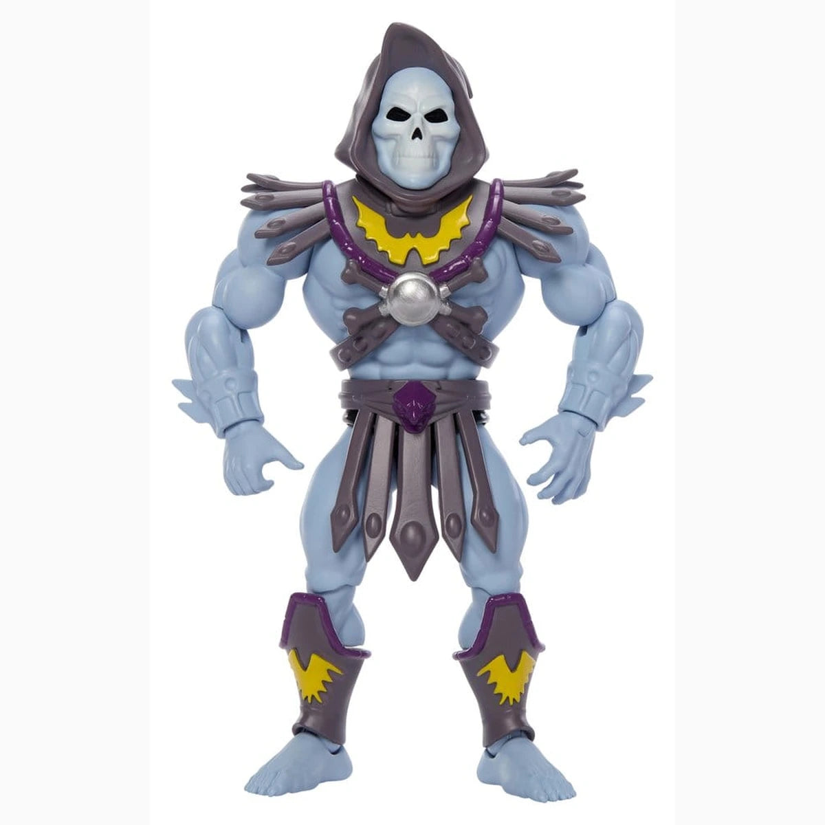 Masters of the Universe Origins figurine Sketchbook Series: Skeletor 14 cm - Image 1