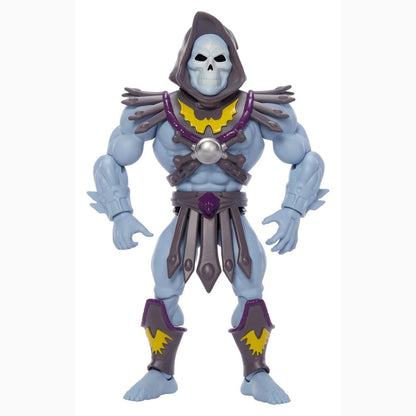 Masters of the Universe Origins figurine Sketchbook Series: Skeletor 14 cm - Image 1