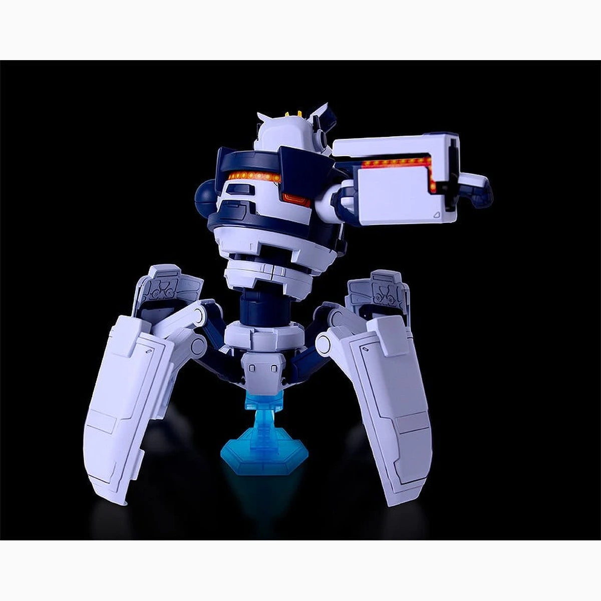 Blue Archive Plastic Model Kit Neo-Avant Guard 200mm - Image 5