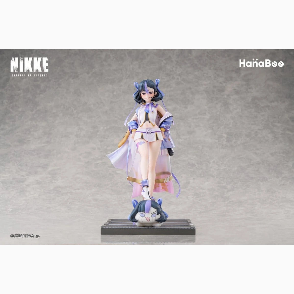 Goddess of Victory: Nikke figurine PVC 1/6 Syuen 25 cm - Image 1