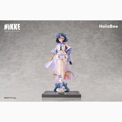 Goddess of Victory: Nikke figurine PVC 1/6 Syuen Deluxe Edition 25 cm - Image 1