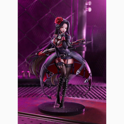 Goddess of Victory: Nikke statuette PVC 1/7 Maiden 24 cm - Image 4