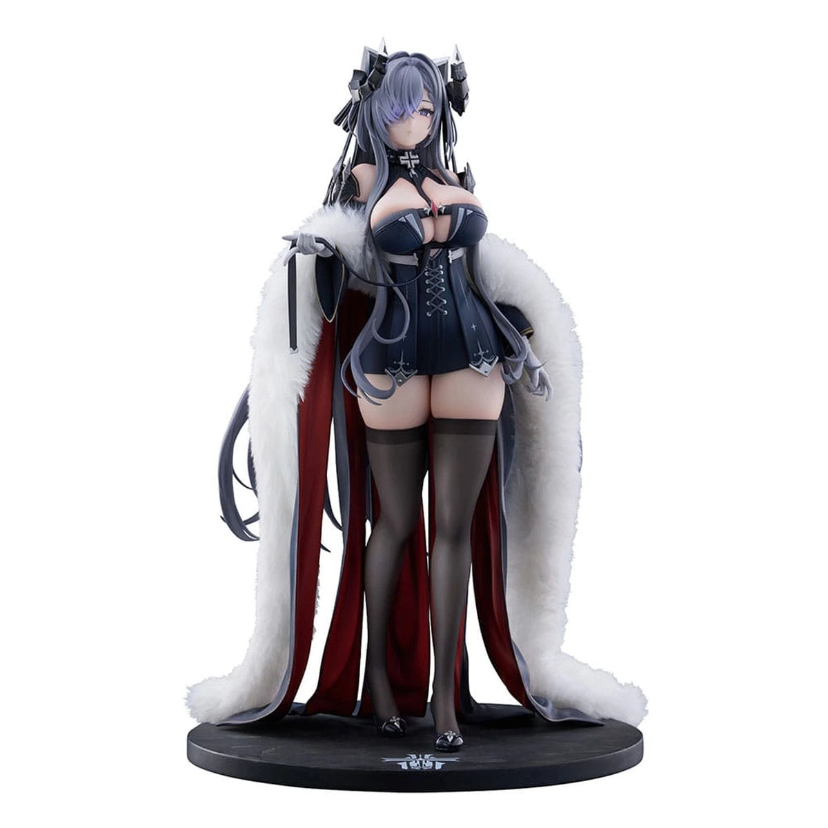 Azur Lane F:Nex statuette PVC 1/6 August von Parseval 29 cm - Image 3