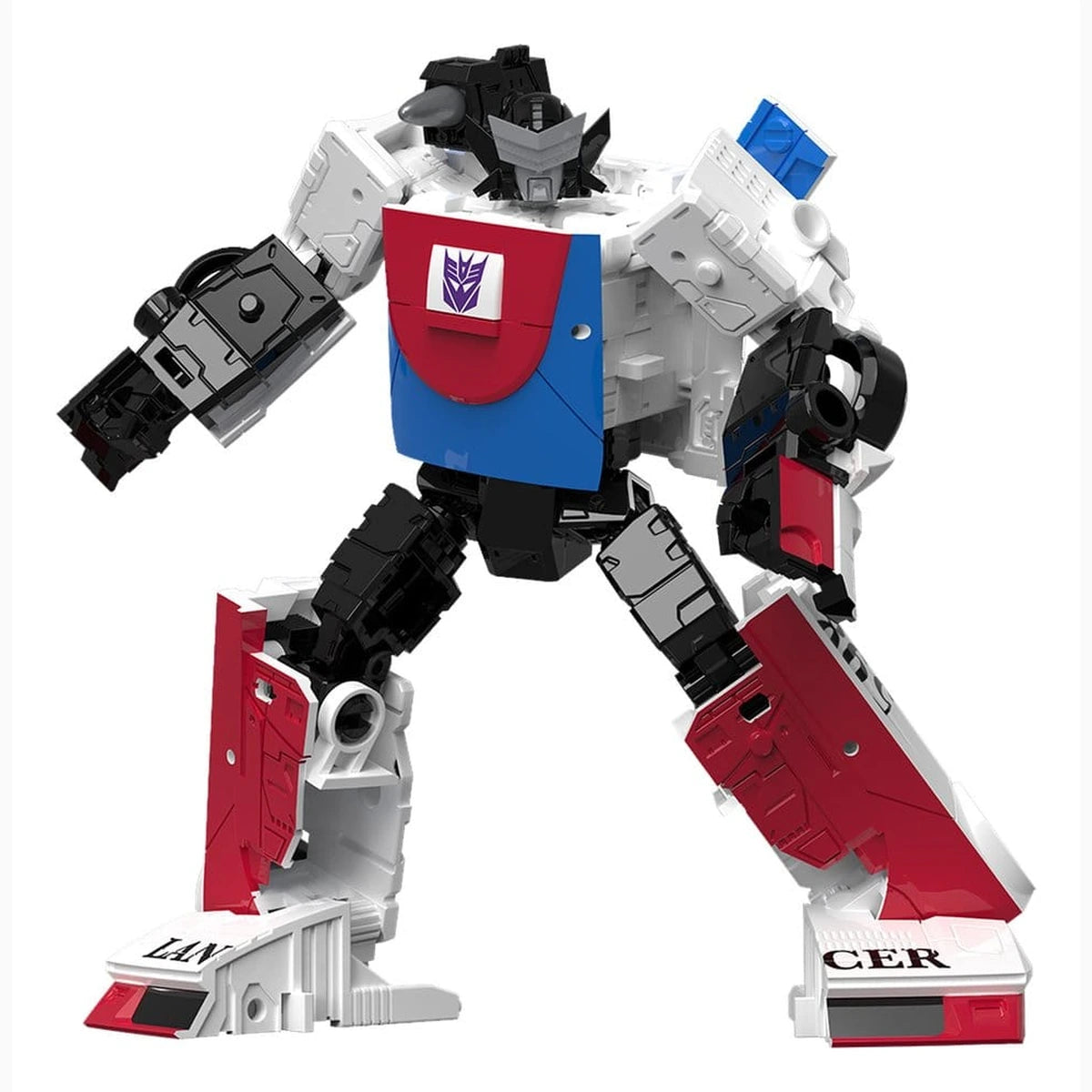 Transformers Retro G1 figurine Decepticon Exhaust 13 cm - Image 4