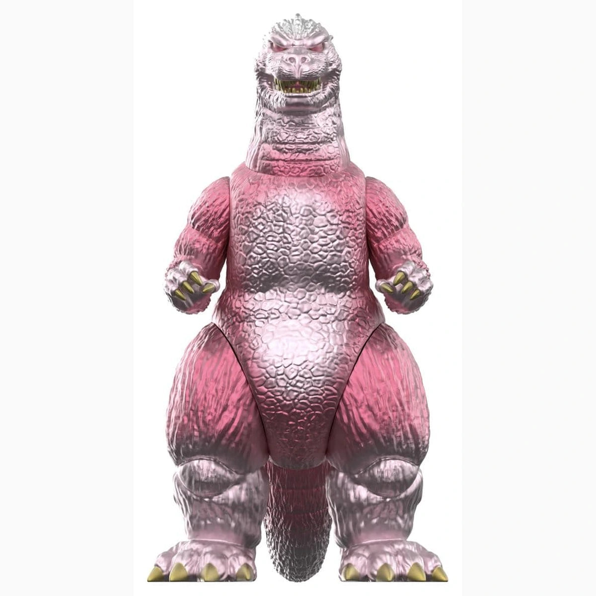 Godzilla Toho ReAction figurine Godzilla '89 (Cherry Blossom Festival) - Image 3