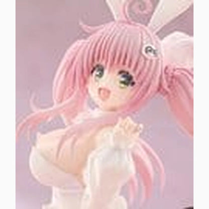To Love Ru Darkness figurine PVC BiCute Bunnies Lala Satalin Deviluke 29 cm - Image 2