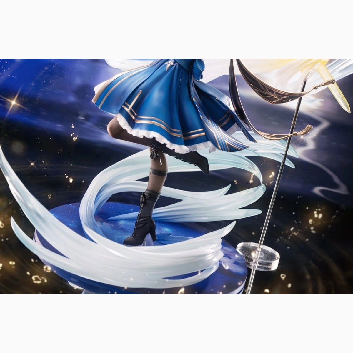 Honkai: Star Rail x Fate/stay night [UBW] figurine PVC 1/7 Saber 32 cm - Image 7