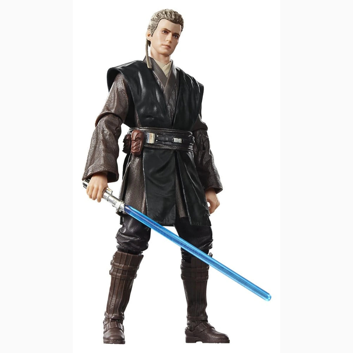 Star Wars Episode II Black Series figurine Anakin Skywalker (Padawan) 15 cm - Image 1