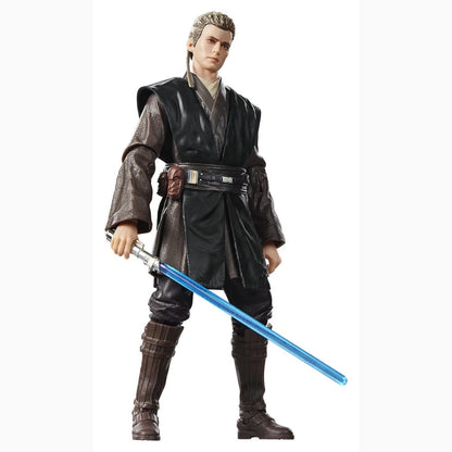 Star Wars Episode II Black Series figurine Anakin Skywalker (Padawan) 15 cm - Image 1