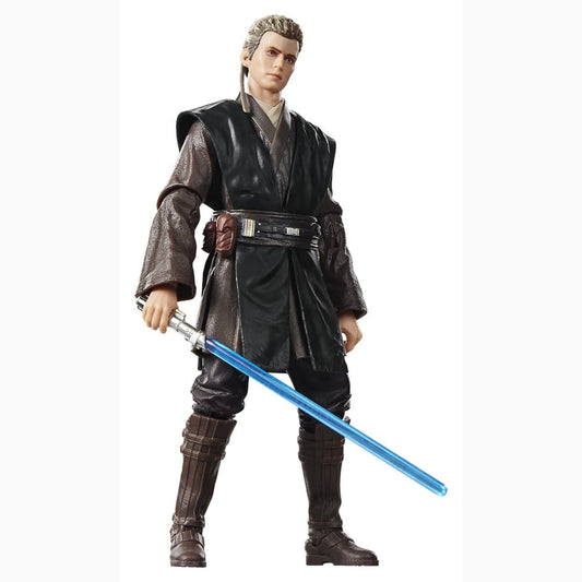 Star Wars Episode II Black Series figurine Anakin Skywalker (Padawan) 15 cm - Image 1