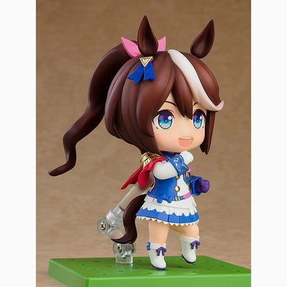 Umamusume: Pretty Derby Nendoroid figurine Tokai Teio 10 cm - Image 5