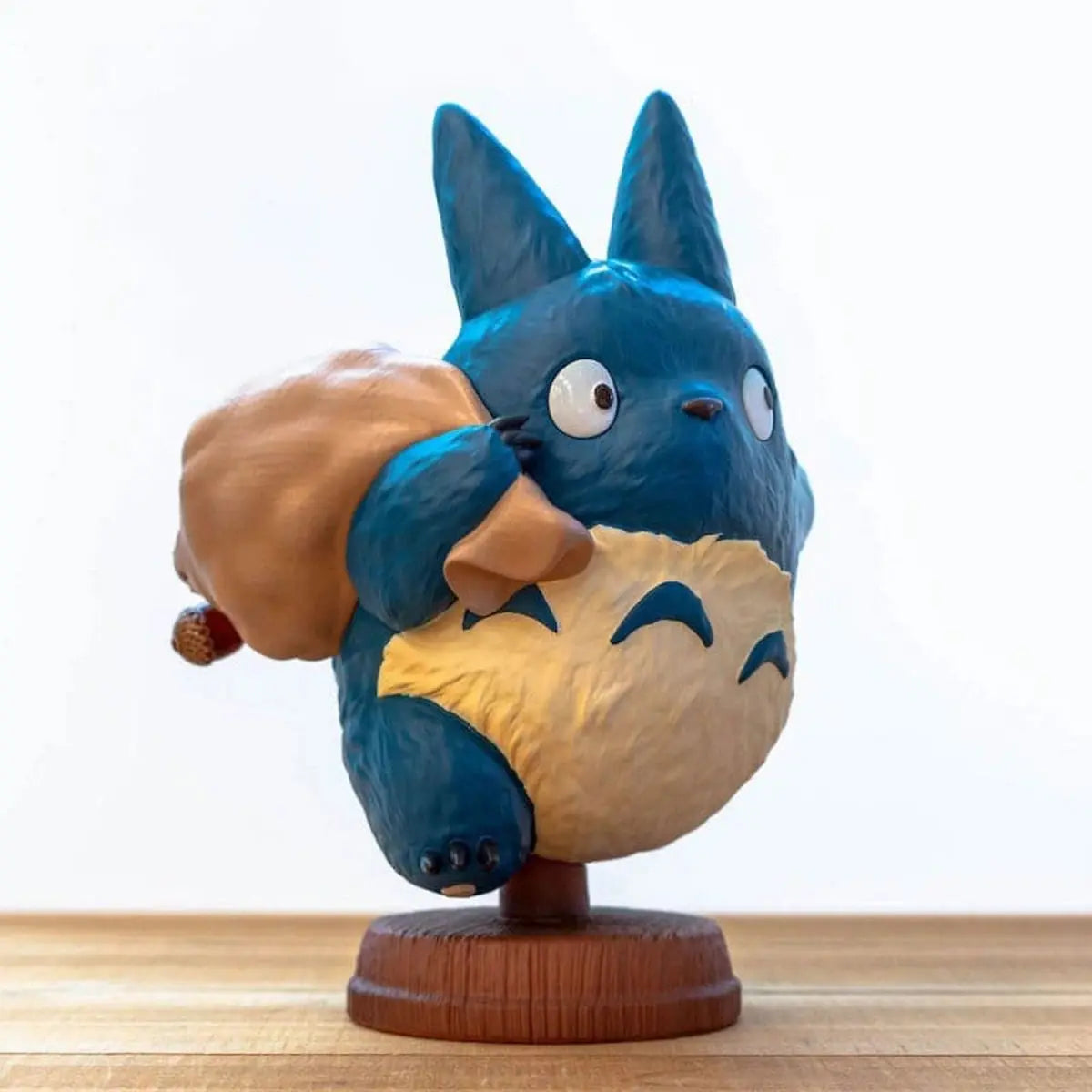 Mon voisin Totoro figurine Middle Totoro 37 cm - Image 3