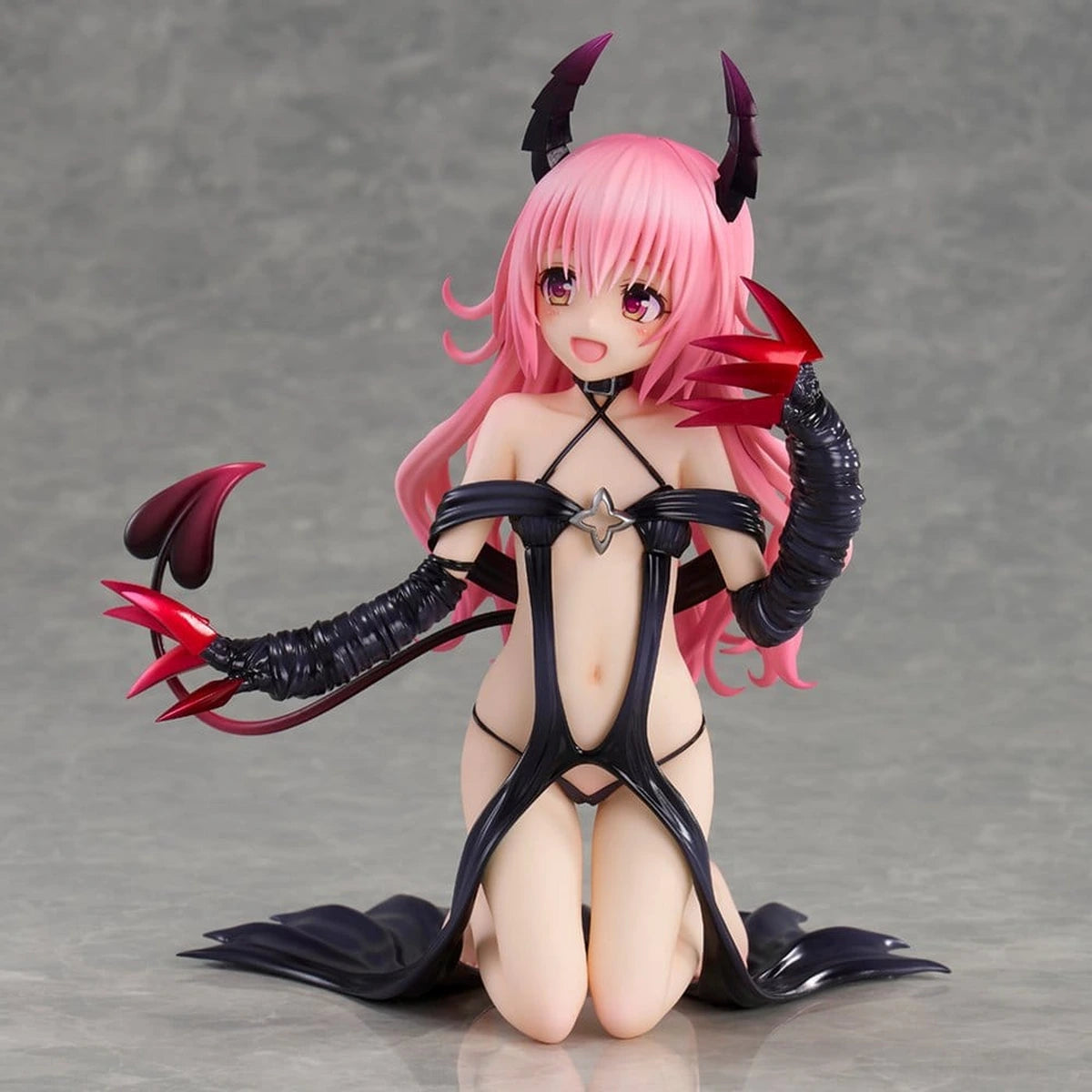 To Love-Ru Darkness figurine PVC Momo Belia Deviluke Fillette Ver. 15 cm - Image 5