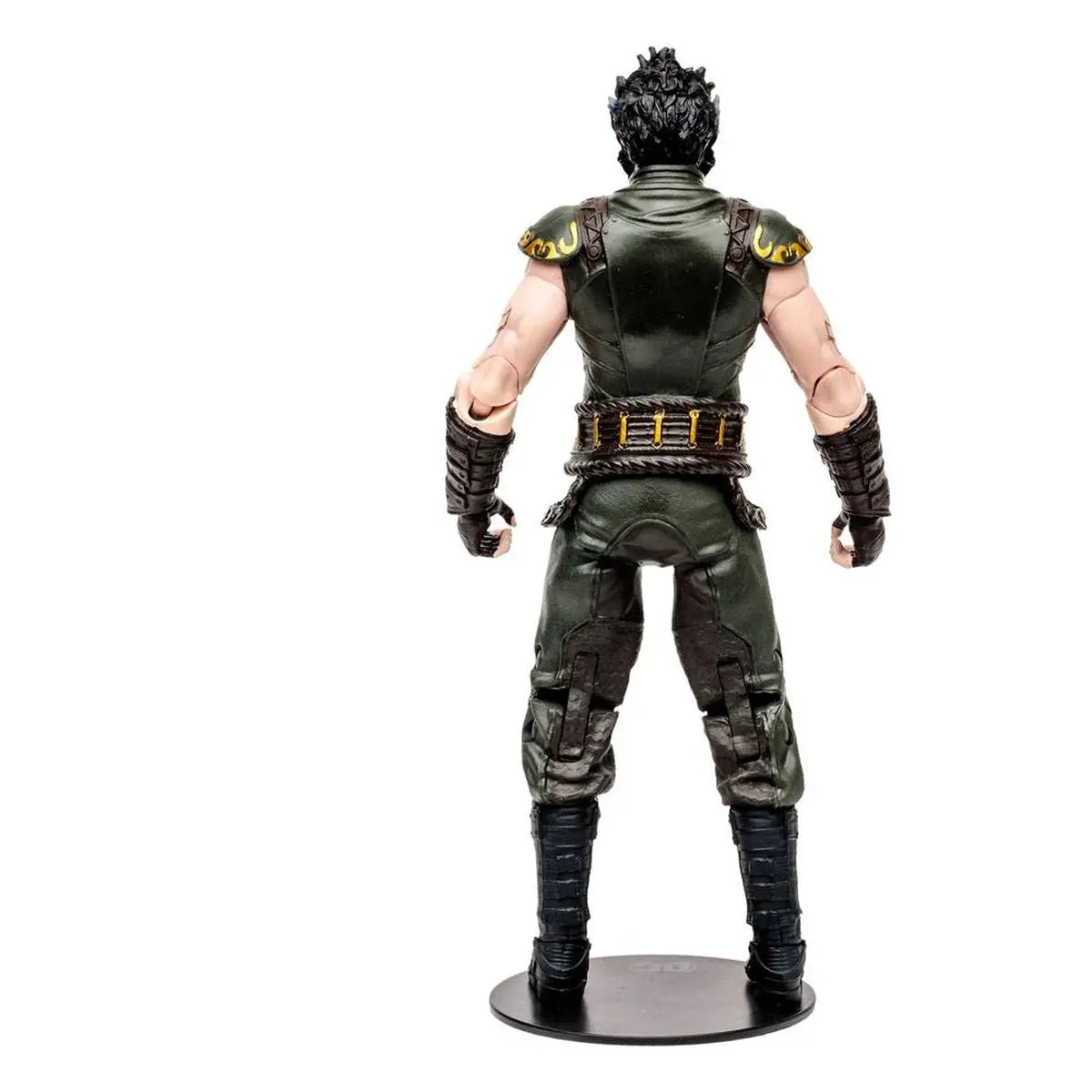 DC Gaming figurine Build A Ra's Al Ghul (Arkham City) 18 cm - Image 4