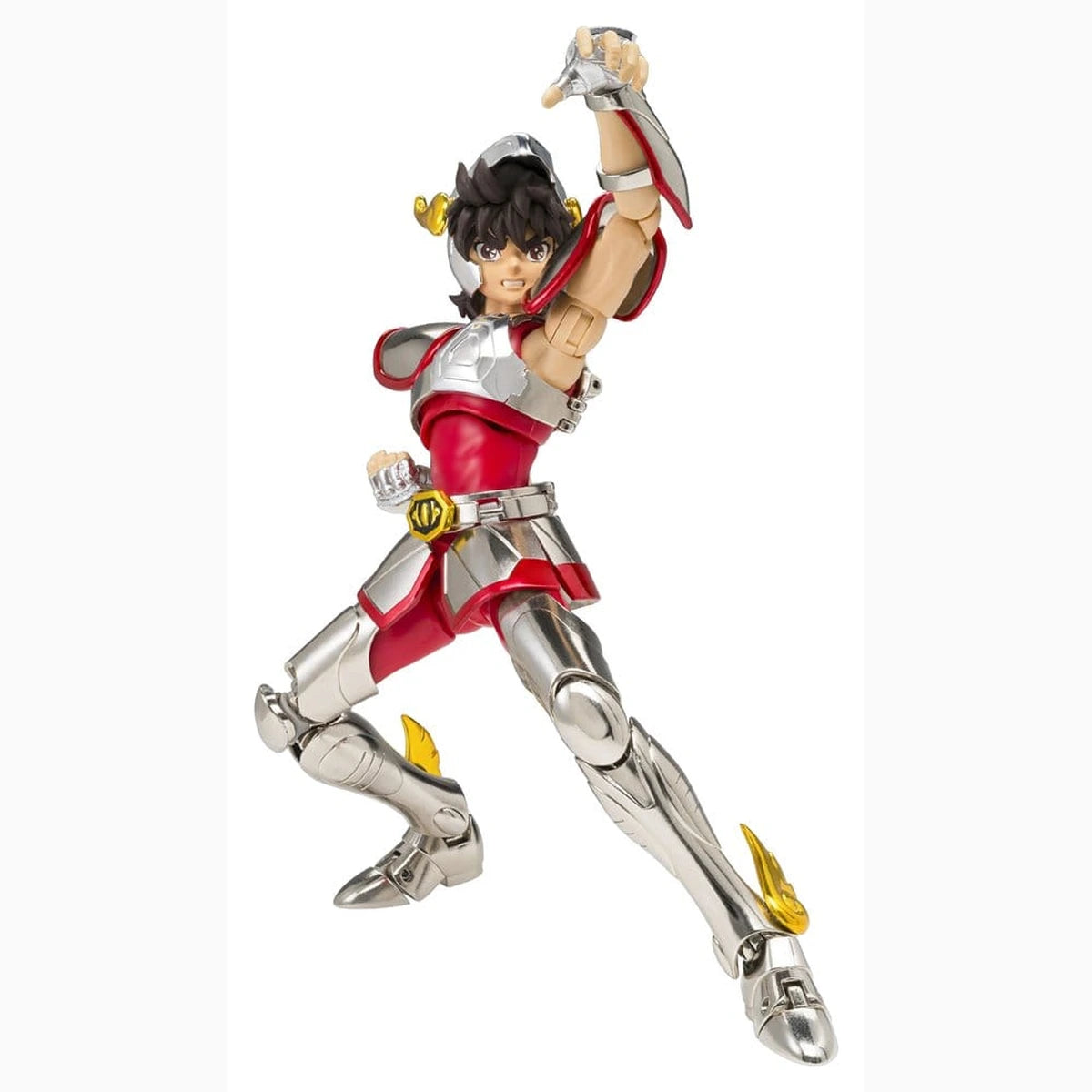Saint Seiya figurine Saint Cloth Myth EX Pegasus Seiya (First Bronze Cloth) 17 cm - Image 1