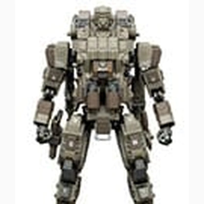 Dark Source figurine APOC Series Sky Striker Precision Strike Mech 16 cm - Image 2