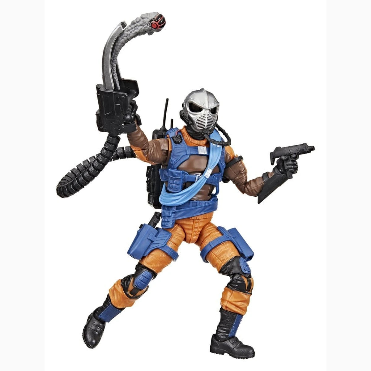 G.I. Joe Classified Series figurine #153 Frag-Viper 15 cm - Image 1