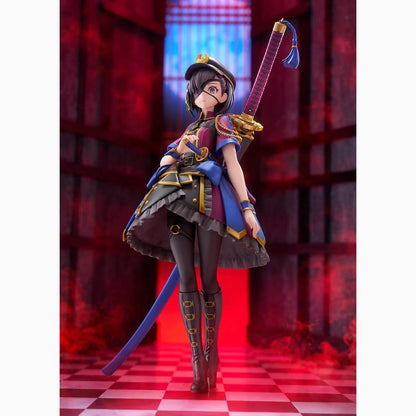 Fate/Grand Order figurine PVC 1/7 Avenger/Mysterious Ranmaru X 27 cm - Image 7