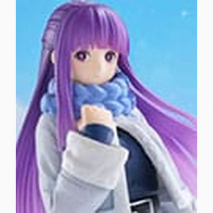 Frieren: Beyond Journey´s End statuette PVC Trio-Try-iT Fern 18 cm - Image 2