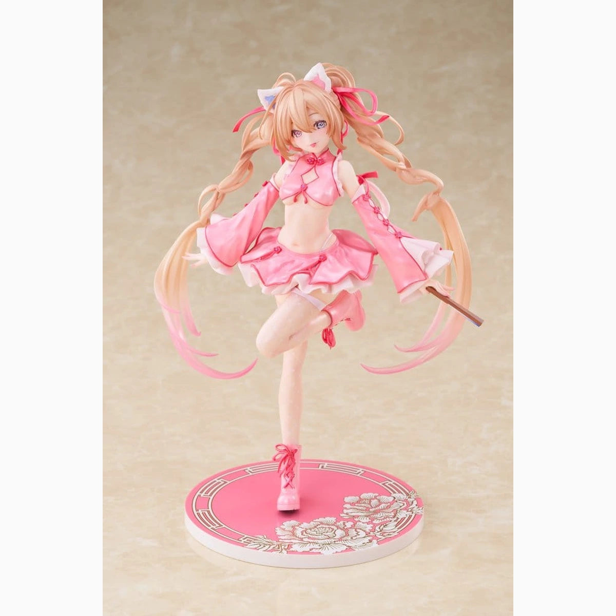 Original Character figurine PVC 1/6 DS Mile Original Illustration Su Xiaoxiao 24 cm - Image 1