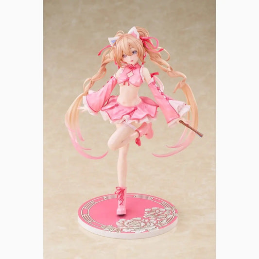Original Character figurine PVC 1/6 DS Mile Original Illustration Su Xiaoxiao 24 cm - Image 1