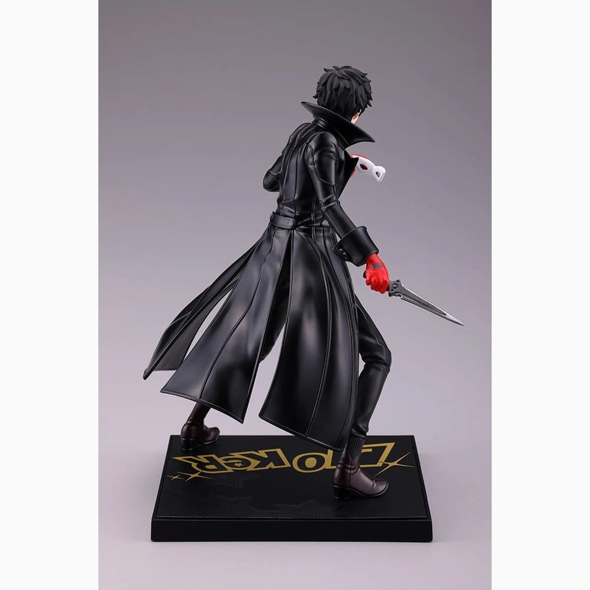 Persona 5 Royal figurine PVC Oshi Works Joker 22 cm - Image 3
