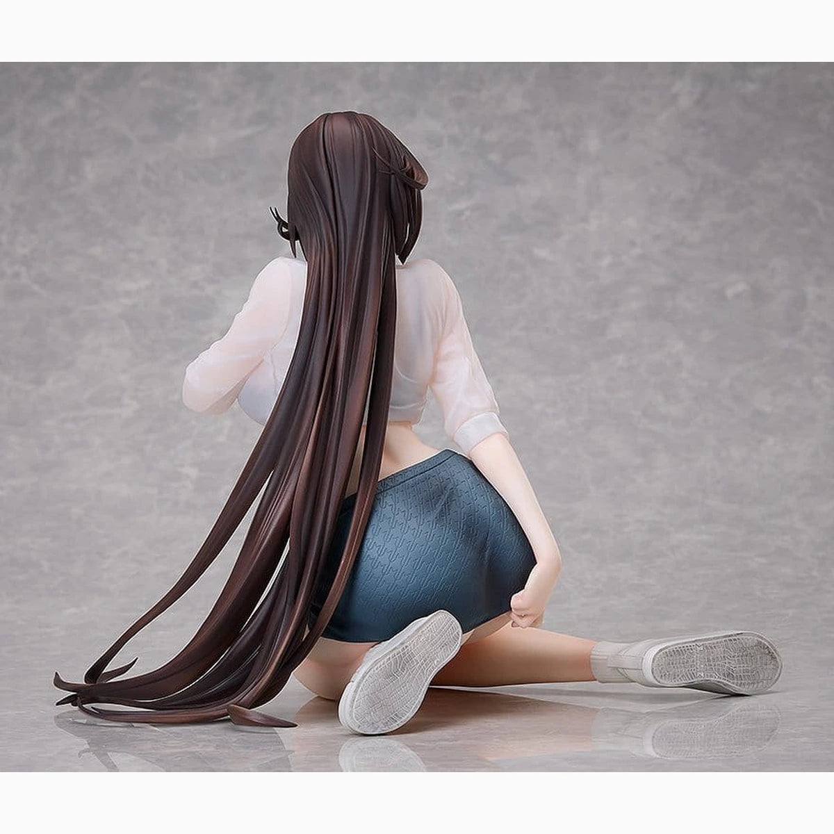 Goddess of Victory: Nikke statuette PVC 1/4 Marciana - School Days 23 cm - Image 5