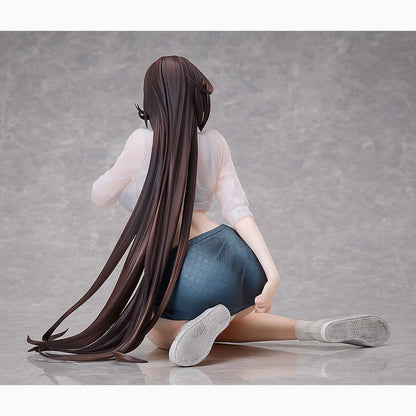 Goddess of Victory: Nikke statuette PVC 1/4 Marciana - School Days 23 cm - Image 5