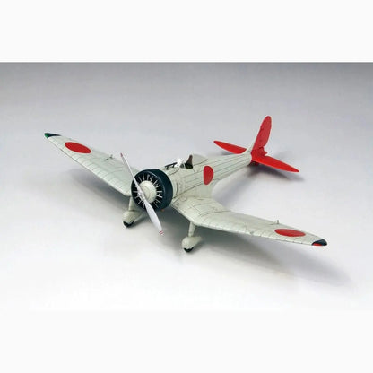 Le Vent se lève Maquette 1/48 Chasseur Type 9 Prototype - Image 1
