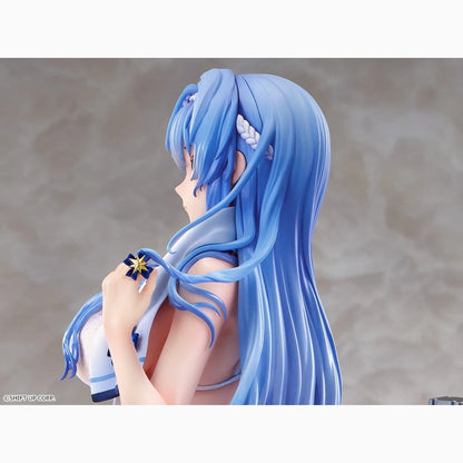 Goddess of Victory: Nikke figurine PVC 1/7 Helm Post-Shower Moment 22 cm - Image 6