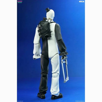 Fortnite: Fortnitemares figurine Art the Clown 18 cm - Image 4