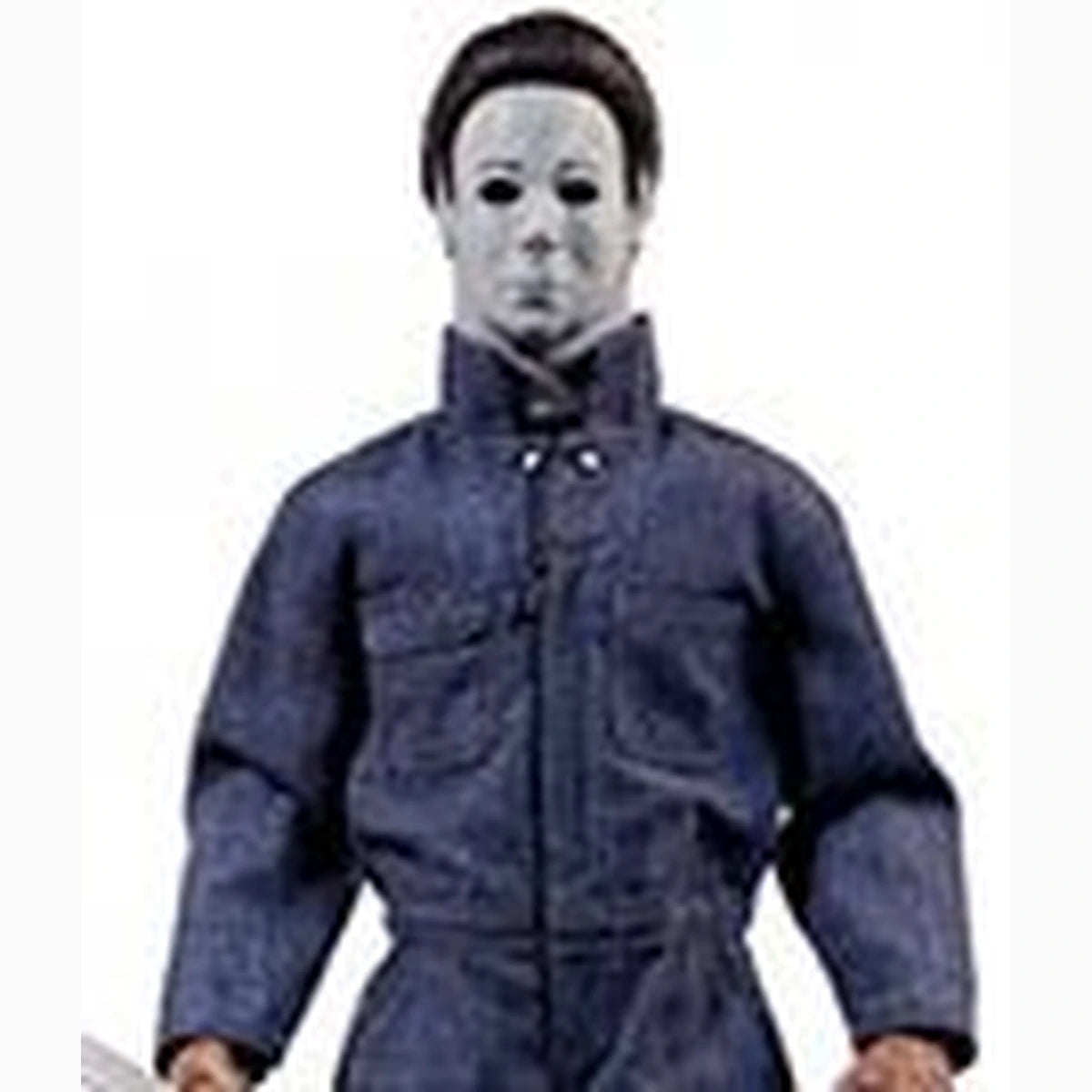 Halloween 4 : Le Retour de Michael Myers figurine 1/6 Michael Myers 30 cm - Image 2