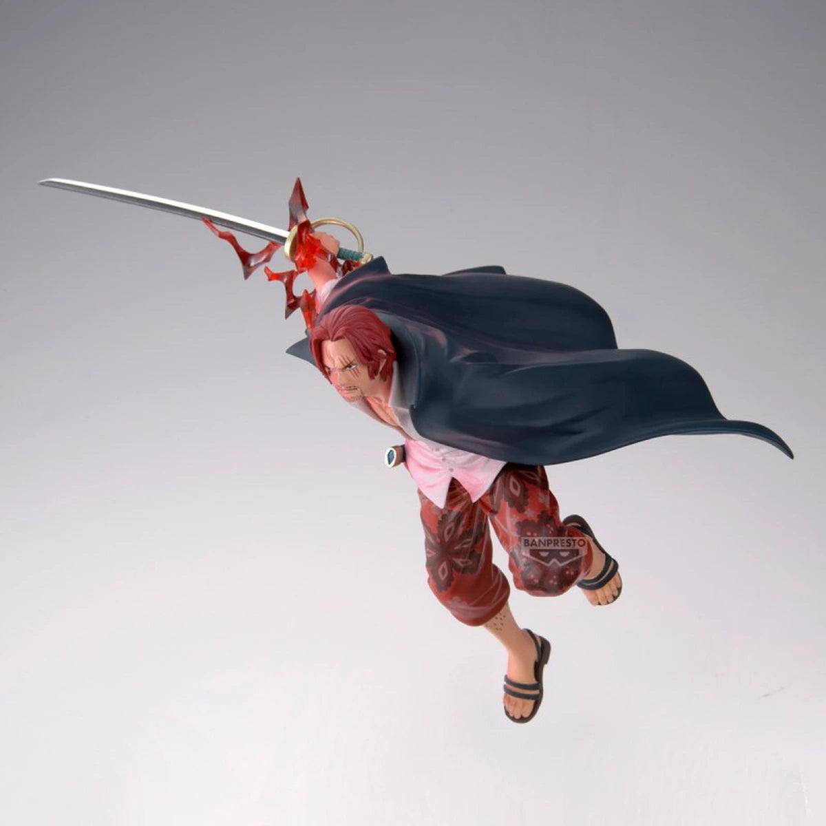 ONE PIECE - BATTLE RECORD COLLECTION - SHANKS (SPECIAL ver.) - Image 3