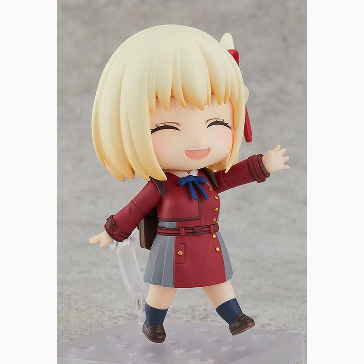 Lycoris Recoil figurine Nendoroid Chisato Nishikigi 10 cm - Image 7