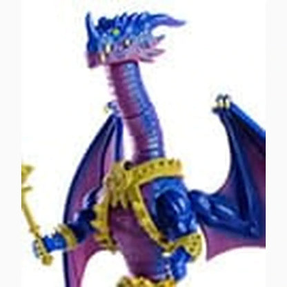 Legends of Dragonore figurine Pyrant - Lord of Desolation 25 cm - Image 2