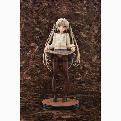 Yosuga no Sora figurine PVC 1/6 Sora 25 cm - Image 1