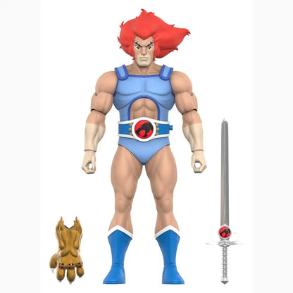 ThunderCats Deluxe Wave 01 Figurine Lion-O 18 cm - Image 4
