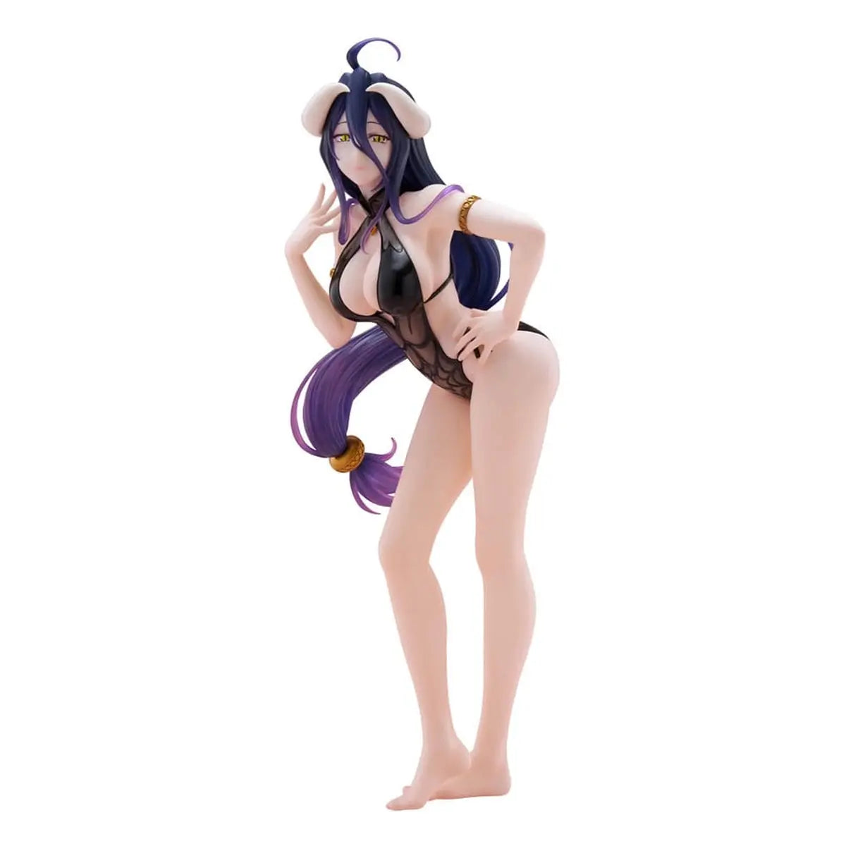 Overlord statuette PVC Tenitol Albedo 32 cm - Image 3