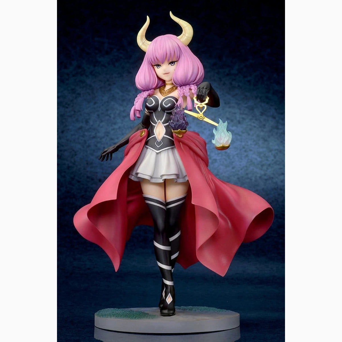 Frieren: Beyond Journey´s End statuette PVC 1/7 Aura the Guillotine 24 cm - Image 6