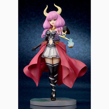 Frieren: Beyond Journey´s End statuette PVC 1/7 Aura the Guillotine 24 cm - Image 6