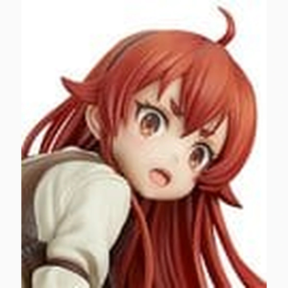 Mushoku Tensei: Jobless Reincarnation - Isekai Ittara Honki Dasu- figurine PVC 1/7 Eris Boreas Greyrat Okigae mode 18 cm (re-run) - Image 2