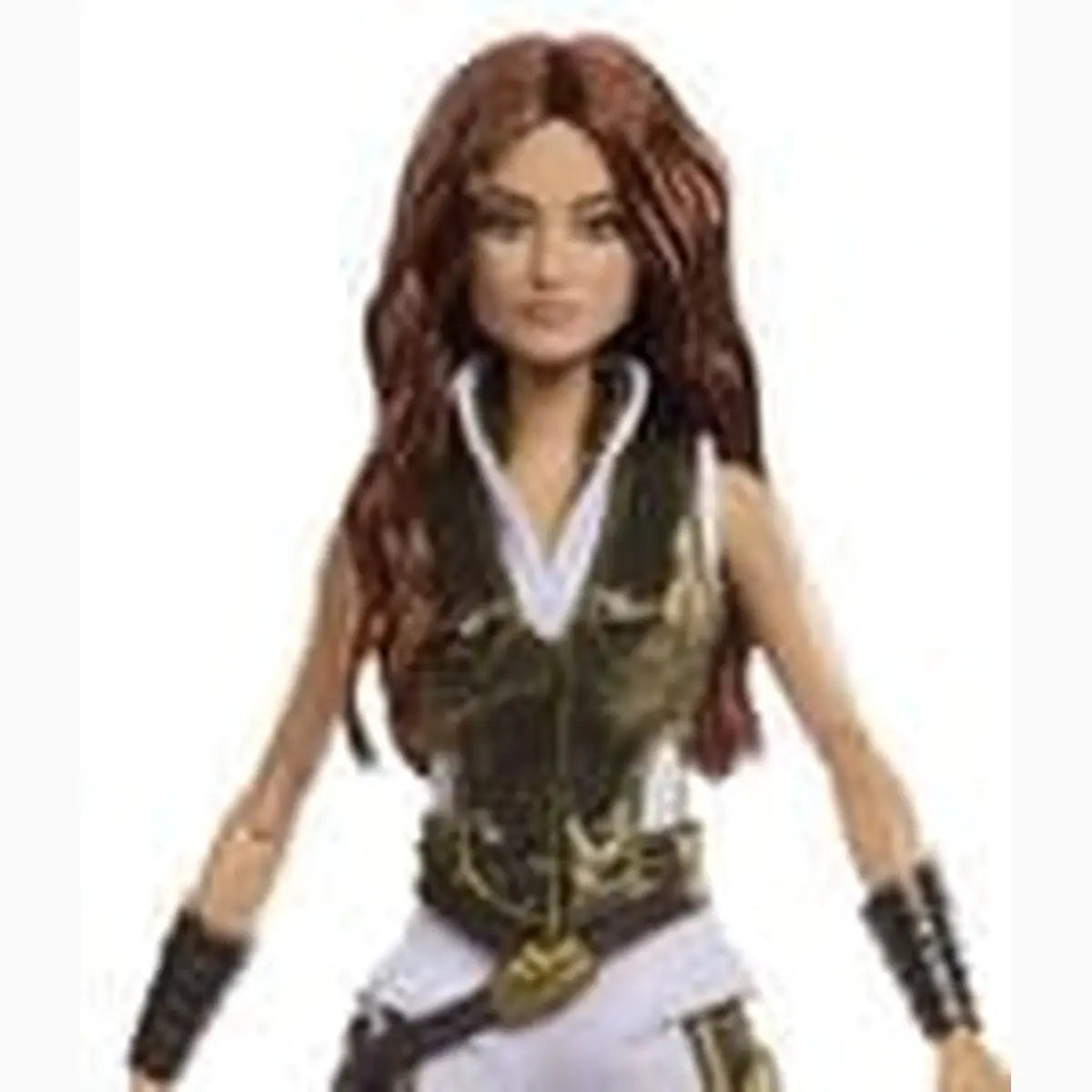 Masters of the Universe Movie 2026 Barbie Signature Poupée Teela 30 cm - Image 2