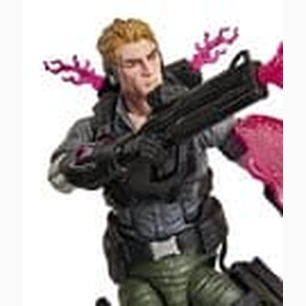 G.I. Joe Classified Series figurine Night Force: Psych-Out 15 cm - Image 2