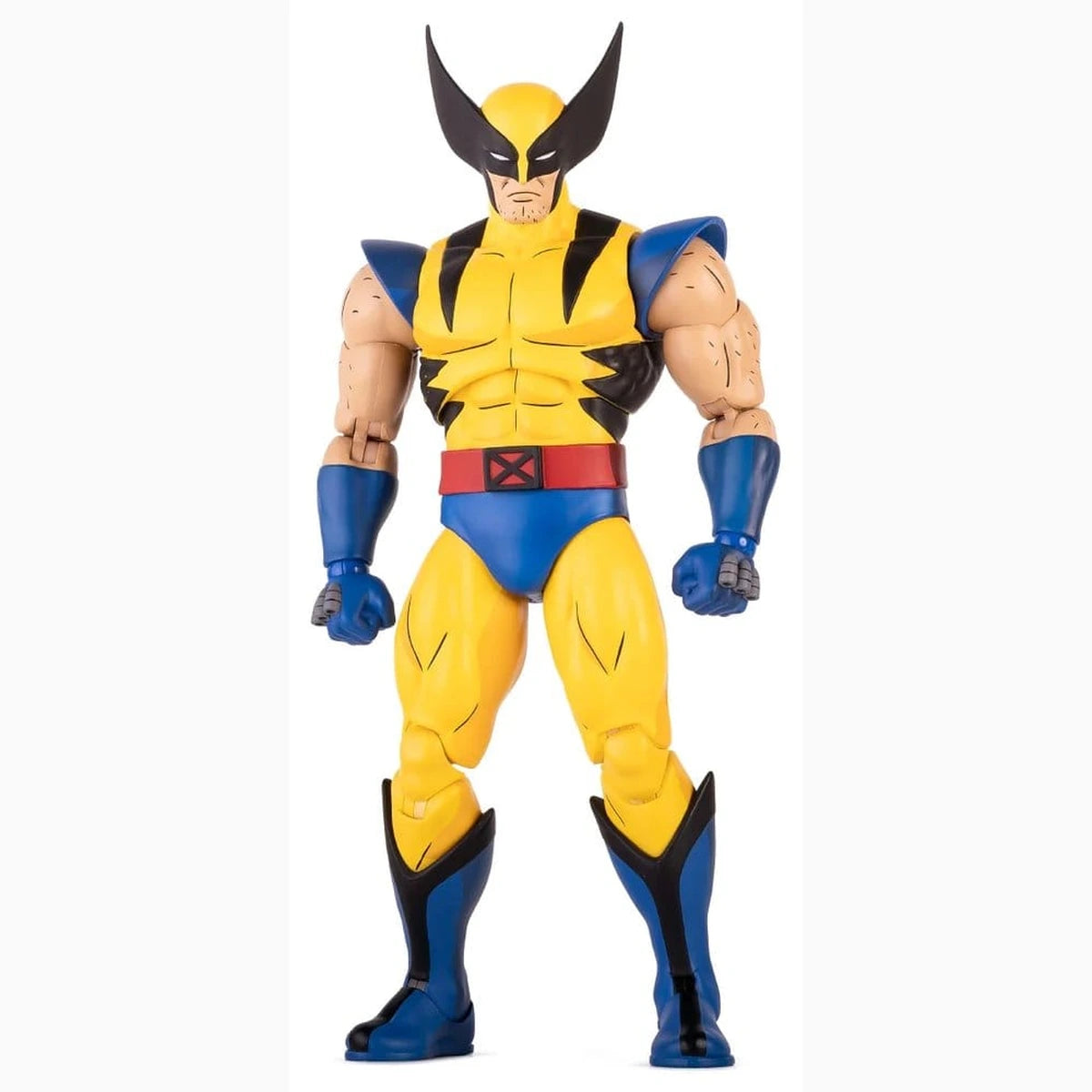 X-Men '97 figurine 1/6 Wolverine 27 cm - Image 3