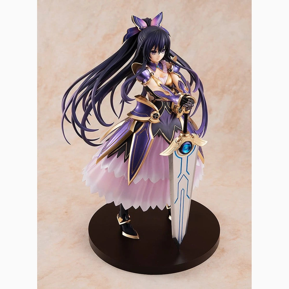 Date A Live figurine PVC 1/7 Tohka Yatogami Astral Dress Ver. (re-run) 23 cm - Image 5