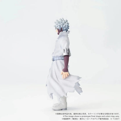 My Hero Academia figurine Collekazaro CK-M09 Dabi 10 cm - Image 6