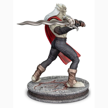 Legacy of Kain figurine PVC Kain 22 cm - Image 5